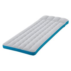 Materasso gonfiabile una piazza Camping (184x67x17cm) 67997