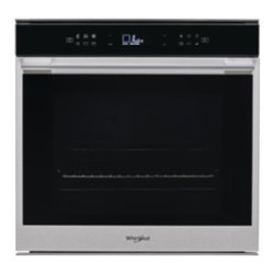Forno incasso (73Lt) 6 SENSO W7 Om4 4Bs1 H Inox classe A+ (L60cm)