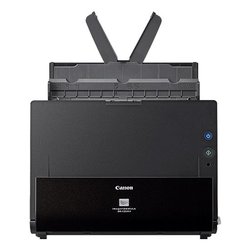 Scanner 600DPI IMAGEFORMULA DR C225 II Black 3258C003