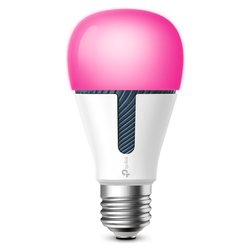 Lampadina led KASA Smart Light Bulb Rgb color E27 KL130 EU
