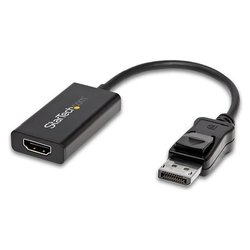 Convertitore video Displayport a Hdmi DP2HD4K60H