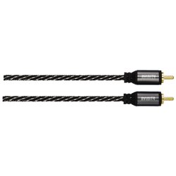 Cavo RCA Black 00127073 1,5m
