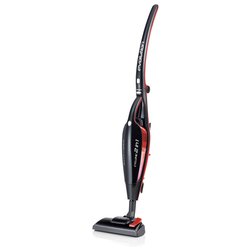 Scopa elettrica filo 600W EVO 2In1 Red e Black 00P276400AR0
