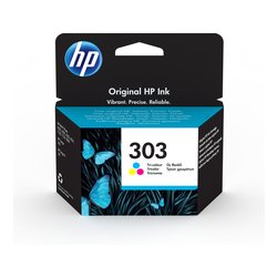 Cartuccia stampante Series 303 Colore 303 T6N01AE UUS