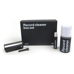 Kit pulizia vinile Record Cleaner Set 2015006