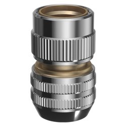 Raccordo automatico Universale F METAL JET per tubi 5/8" 9610