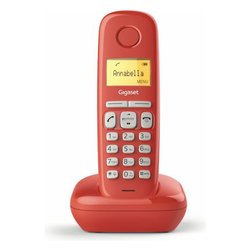 Cordless Singolo A SERIES A170 Red S30852 H2802 K106