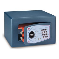 Cassaforte a combinazione da mobile GOLD MOBY TRONY Grigio scuro (35x30x22 cm) GMT 3