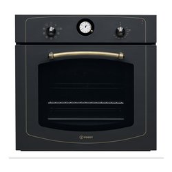 Forno incasso (65L) Ifvr 800 H An Antracite 859991533240 classe A (2021) (L60cm)