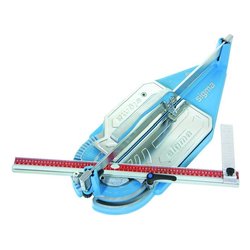 Taglia piastrelle Art. 3L SERIE 3 taglio max 55 cm (piastrella 38x38 cm)