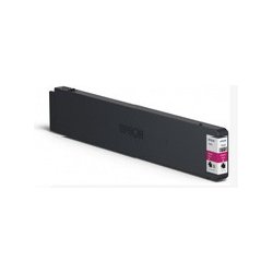 Image of Cartuccia stampante Tank 858 Magenta DURABRITE Rips C13T858300 cod094