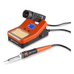Stazione stagnatura digitale regolabile 25-30W; 160-480°C 1610