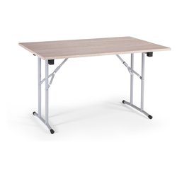 BUTTERFLY Scrivania Rovere (125cm)