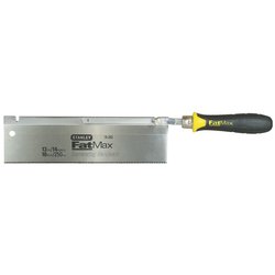 Sega a pettine impugnatura reversibile (250mm) 01525