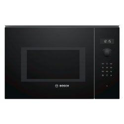 Microonde incasso SERIE 6 Bel554Mb0 Black (25L) (60cm)