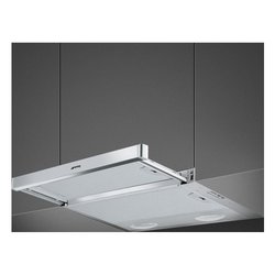 Cappa incasso (59,8cm) UNIVERSALE Silver KSET61E2