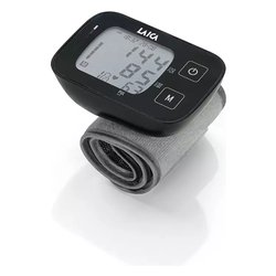 Misuratore pressione Black BM1007