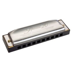 Armonica Mi PROGRESSIVE SERIES Special 20 E027357