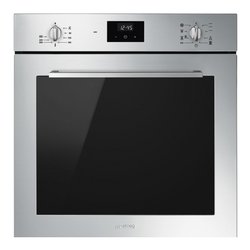 Image of Forno incasso (70Lt) SELEZIONE SF6400TVX Inox classe A (L60cm) cod094
