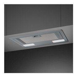 Cappa incasso (53,4cm) UNIVERSALE Silver KSG52HE