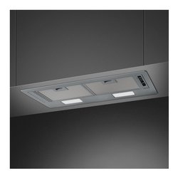 Cappa incasso (73,4cm) UNIVERSALE Silver KSG70E