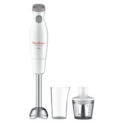 Frullatore immersione 450W EASYCHEF White e Grey DD452110