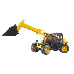 Ruspa Benna Telescopica CAT 2141