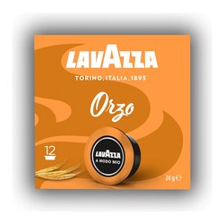 Capsule A MODO MIO Orzo 12 pz 8810