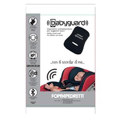 Dispositivo antiabbandono BABY GUARD 9700036000