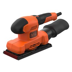 Levigatrice orbitale (150W) BEW220QS