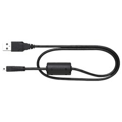 Cavo dedicato foto Uc E16 Black VDU00601