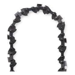 Catena motosega 1/4" - 1,1 mm 25cm 1519 1001 40
