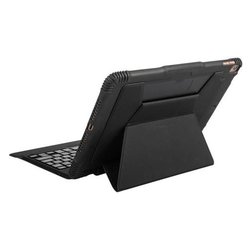 Custodia con tastiera IPAD 7a Gen ° Air 10.5 TASTO Black IPD8TAS IT