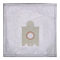 Sacchetto aspirapolvere (8pz) Tnt Compatibile HV 17 TNT