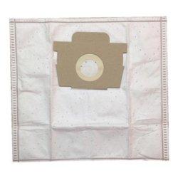 Sacchetto aspirapolvere (8pz) Tnt Compatibile RW 16 TNT