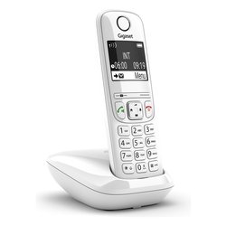 Cordless Singolo AS SERIES As690 Bianco S30852 H2816 K102