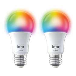 Set lampadine SMART BULB Colour E27 2 Pezzi E27 RB 285 C 2