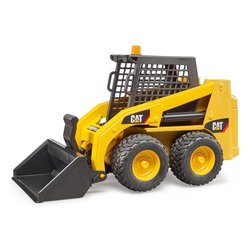 Ruspa con Benna CAT 02481