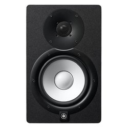 Cassa monitor HS SERIES Black 95W HS7