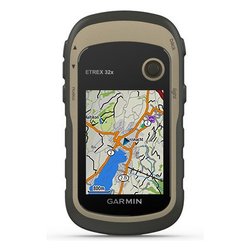 Outdoor GPS ETREX 32X 010 02257 01