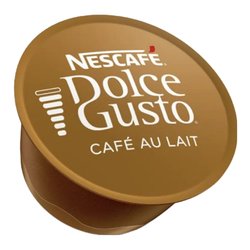Capsule DOLCE GUSTO Caffelatte 16 pz 12338481