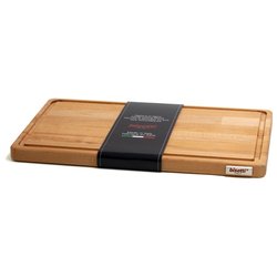 Tagliere Legno (40x25cm) Natural 26301