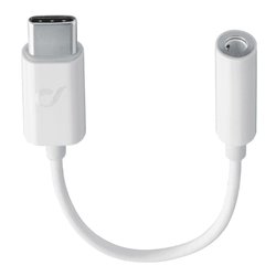 Cavo adattatore Audio Type C Jack 0,1m MUSICENABLERTYPECW