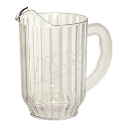 Caraffa (1,8L) Birra CRYSTAL Trasparente 2540180