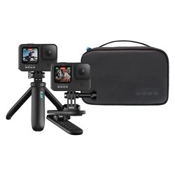 Kit viaggio action cam Travel Kit 2.0 Black AKTTR 001