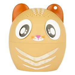 Cassa wireless EXAGERATE MUSIC PETS Kitty il Gattino Giallo 4W XBTPET CAT