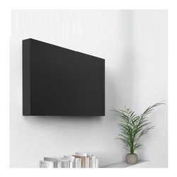 Copertura tv COVERTV 50 Black
