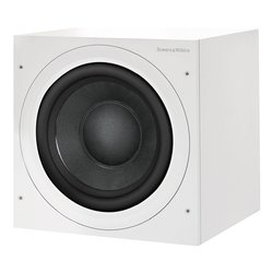 Cassa subwoofer 600 SERIES Asw608 Bianco 200W
