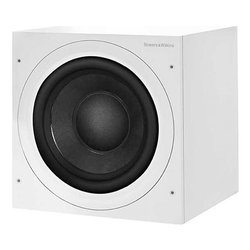 Cassa subwoofer 600 SERIES Asw610 Bianco 200W
