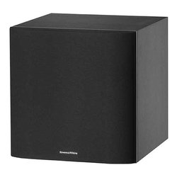 Cassa subwoofer 600 SERIES Asw610 Black 200W